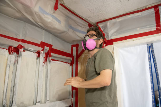 Best Dehumidification Services  in Lake Hamilton, FL